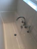 Bathroom Shower Room, Thame, Oxfordshire, August 2015 - Image 37